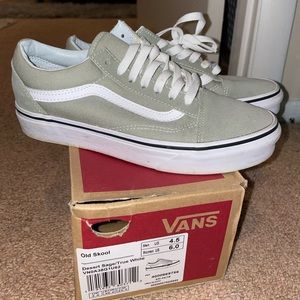 Vans 6.0